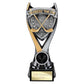 Wolverine Tower Nearest Pin