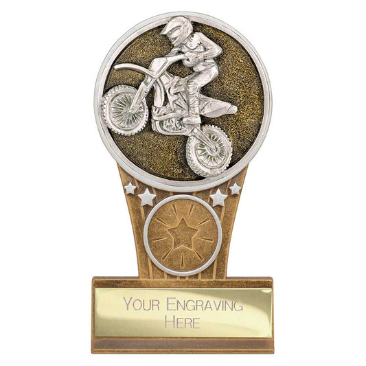Ikon Tower Motorsport Award