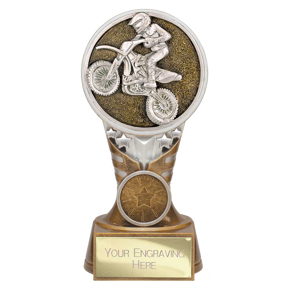 Ikon Tower Motorsport Award