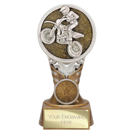 Ikon Tower Motorsport Award