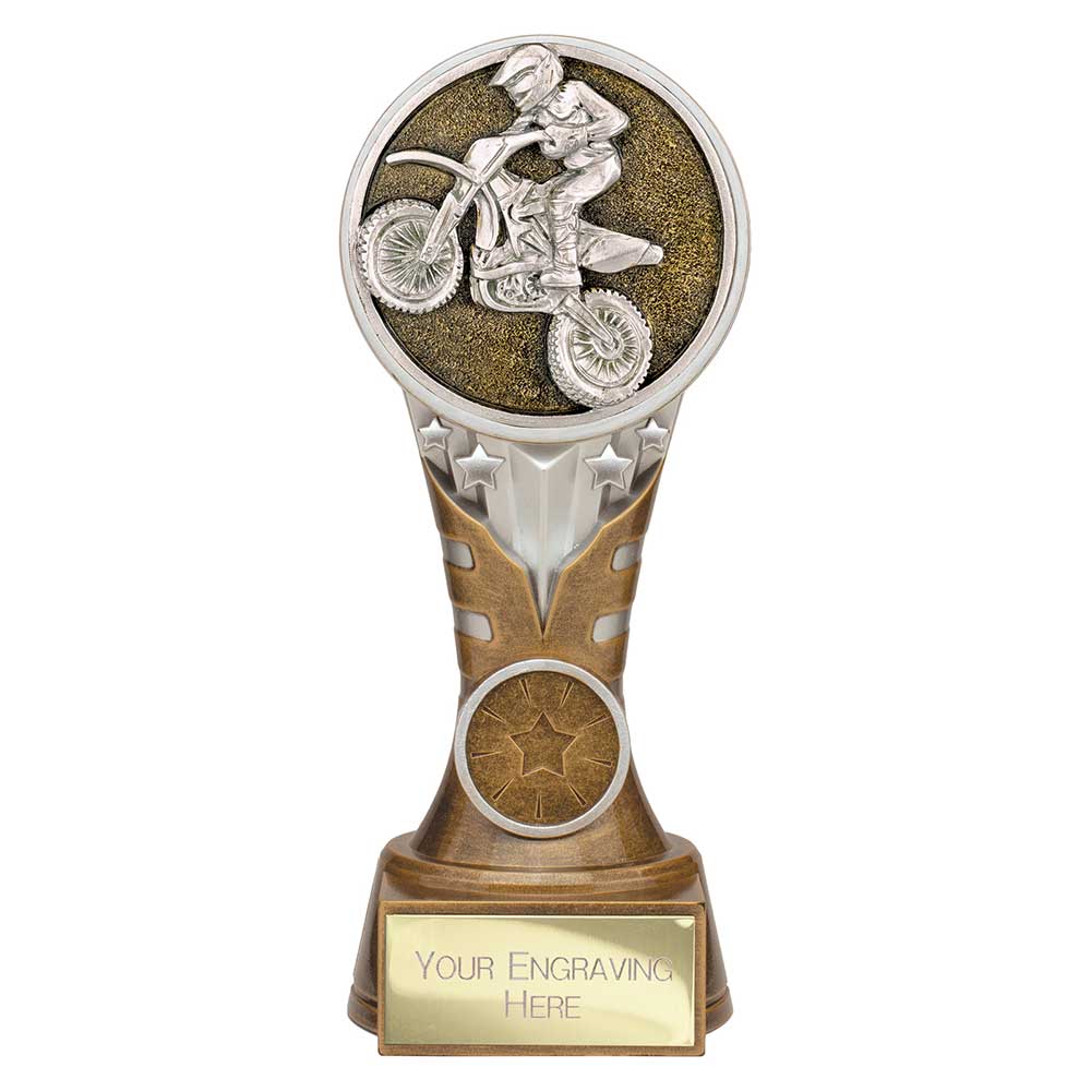 Ikon Tower Motorsport Award