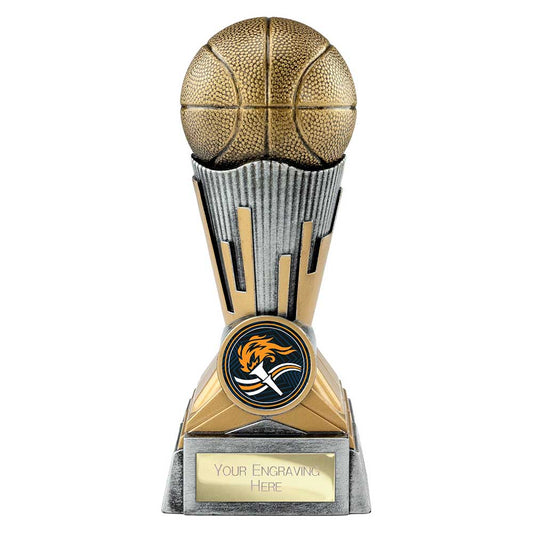 Digital Basketball Award