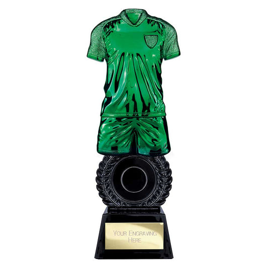 Intensity Football Award