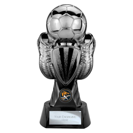 Tournament Football Heavyweight