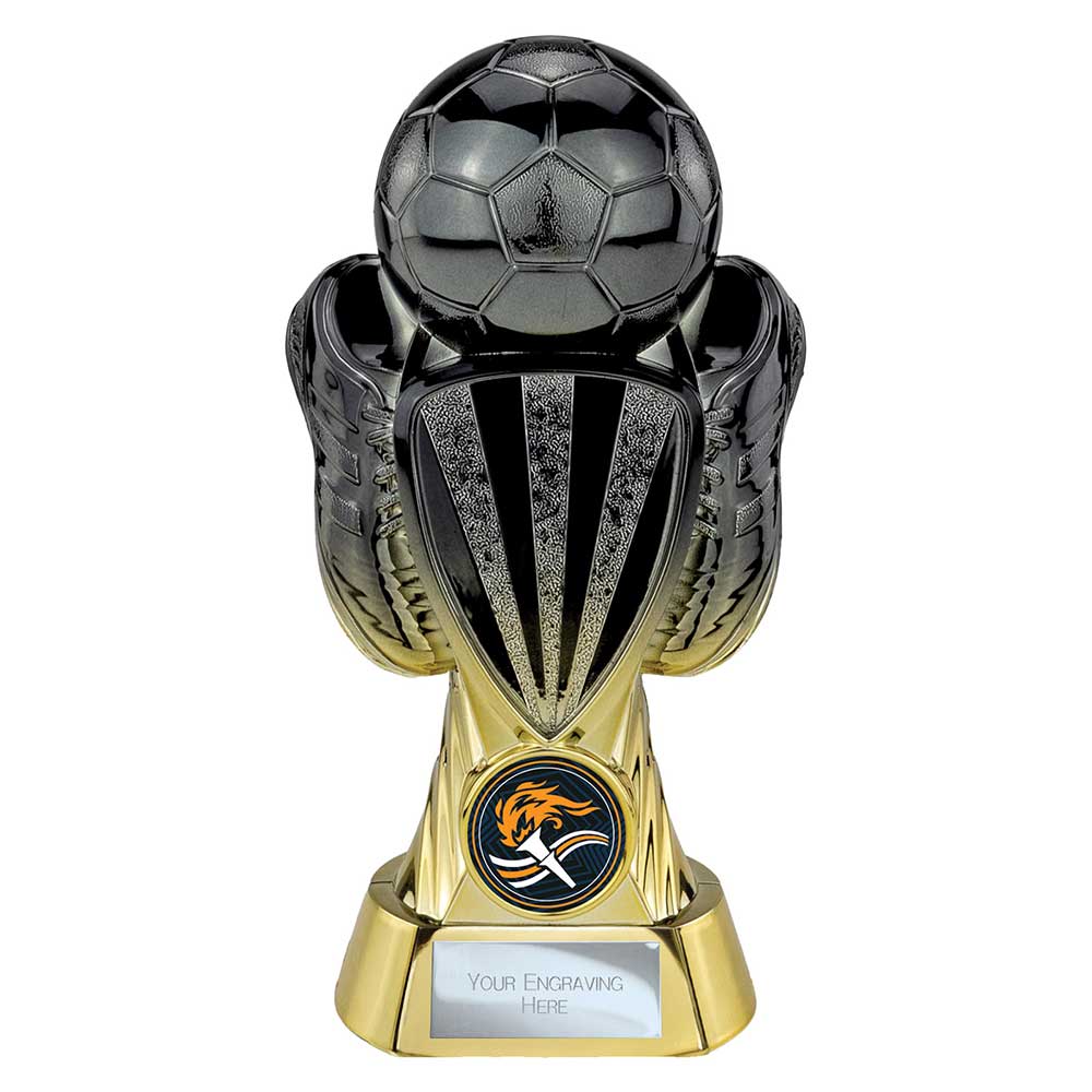 Tournament Football Heavyweight