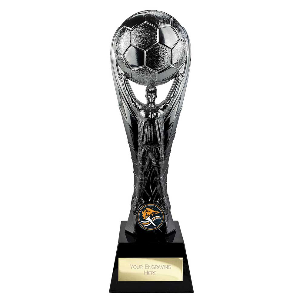 The Winning Goal Football Award
