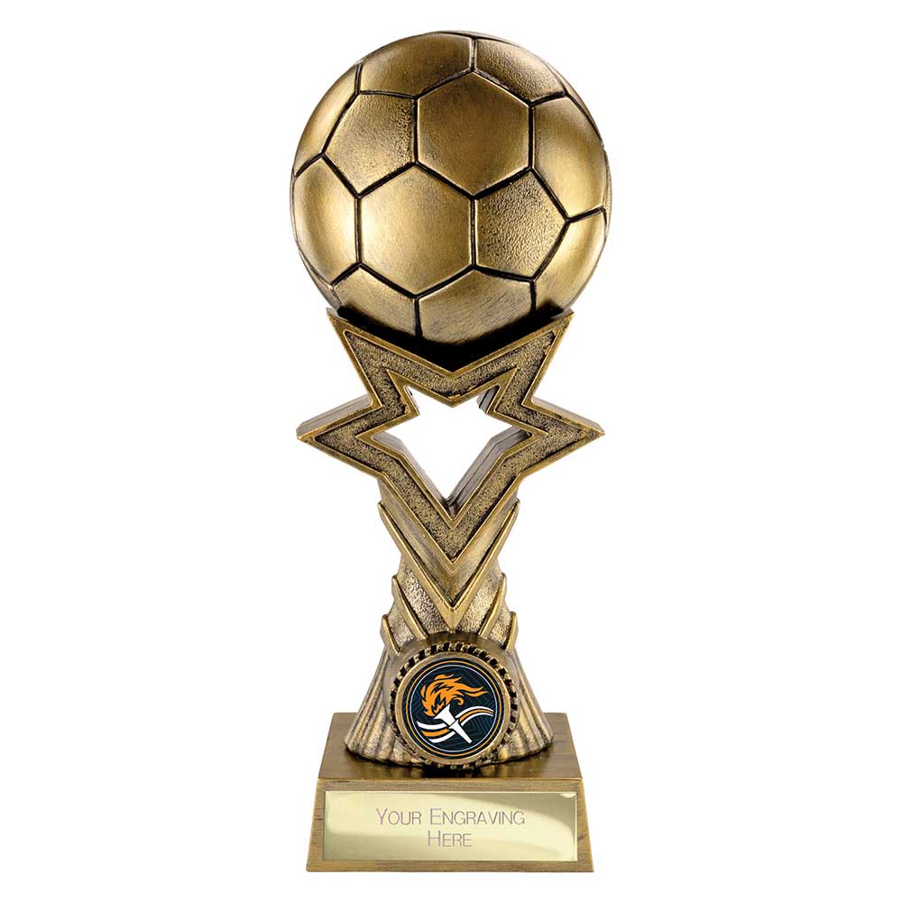 Star Breaker Football Award