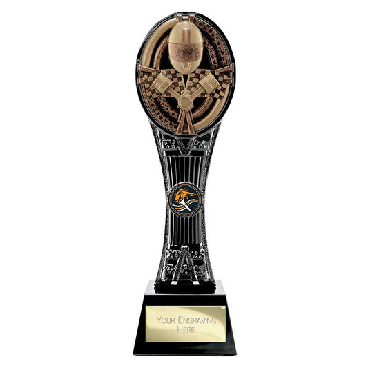 Maverick Extreme Tower Motorsport Award