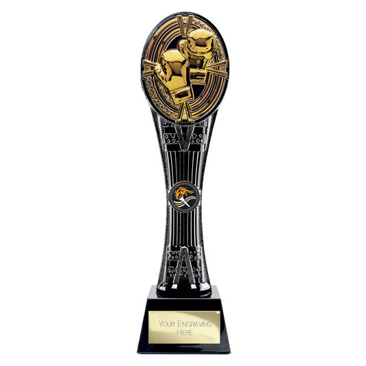 Maverick Extreme Tower Boxing Award