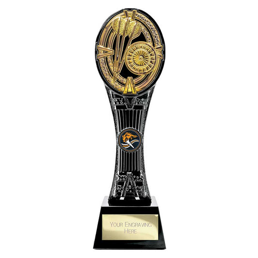 Maverick Extreme Tower Darts Award