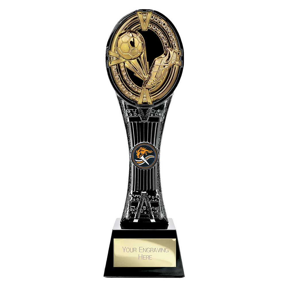 Maverick Extreme Tower Football Award