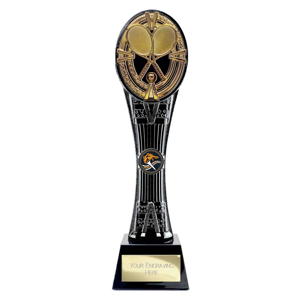 Maverick Extreme Tower Tennis Award