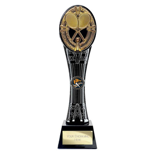 Maverick Extreme Tower Tennis Award