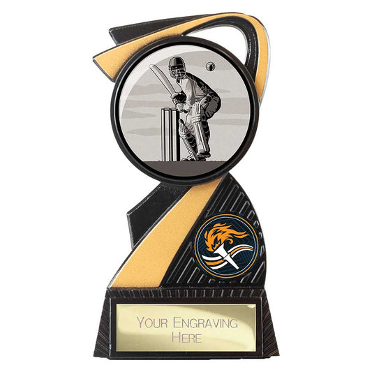 Mania Tower Cricket Award
