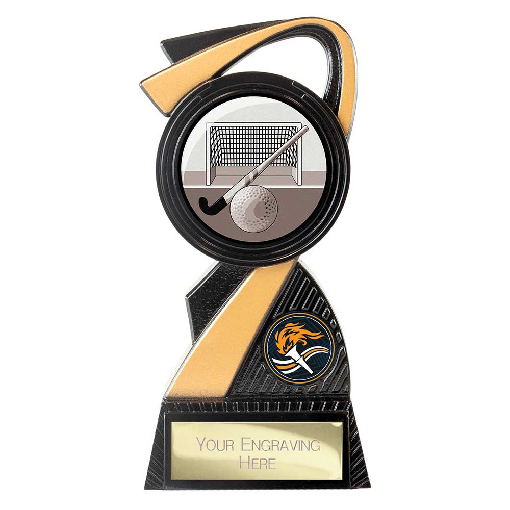 Mania Tower Hockey Award