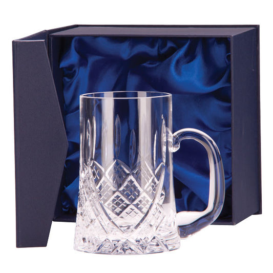 Tankard Presentation Box