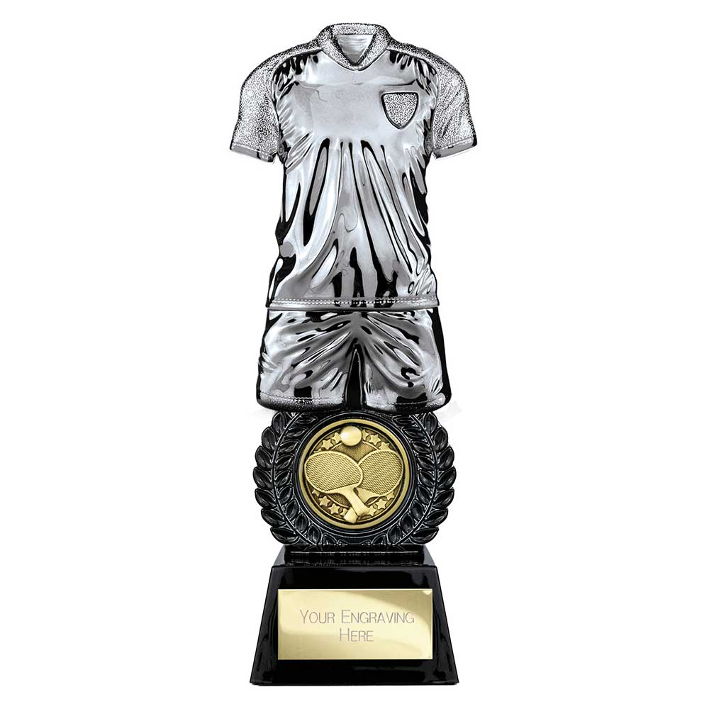 Intensity Table Tennis Award