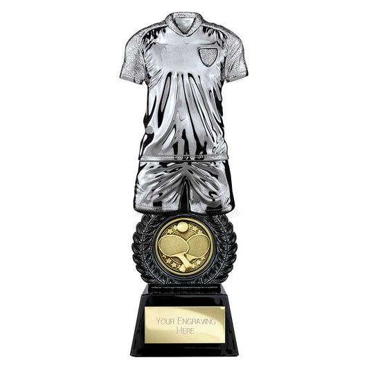 Intensity Table Tennis Award