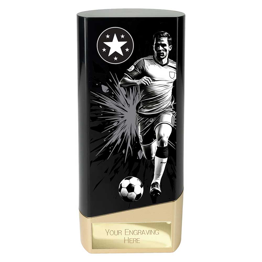 Prime Heavyweight Football