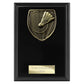 Cobra Plaque Badminton Award