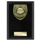 Cobra Plaque Managers Player Award Epic Black