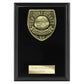 Cobra Plaque Top Scorer Award Epic Black