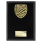 Cobra Plaque Cycling Award