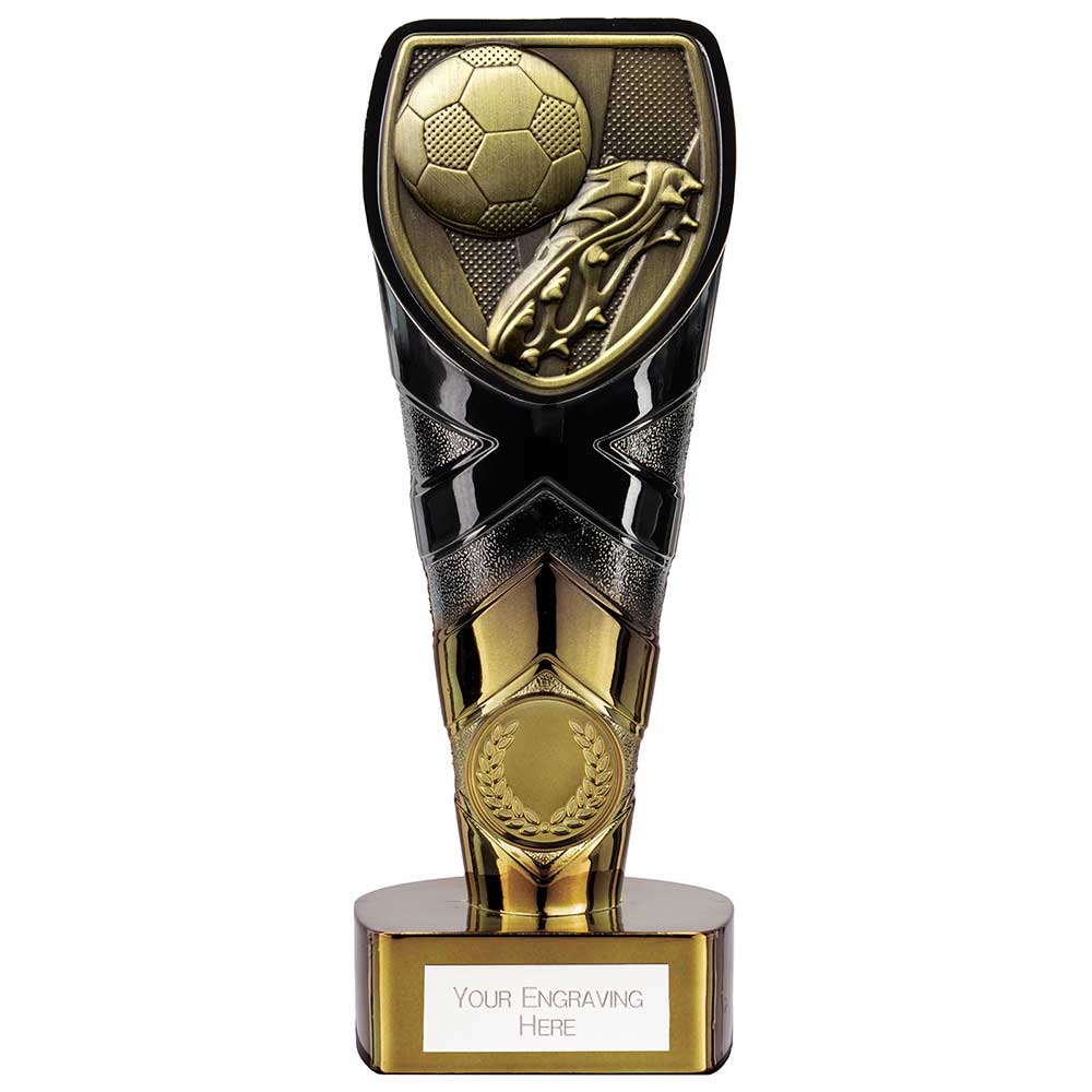 Fusion Cobra Football Boot & Ball Award