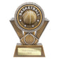 Apex Ikon Basketball Award Gold & Silver
