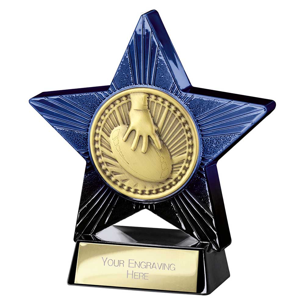 Superstar Rugby Award