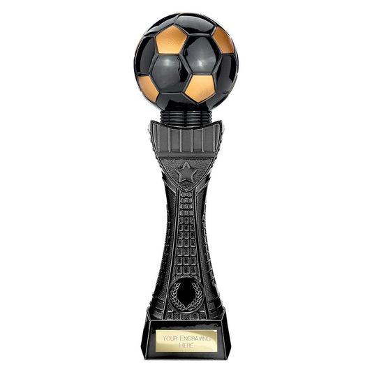 Black Viper Tower Football Award