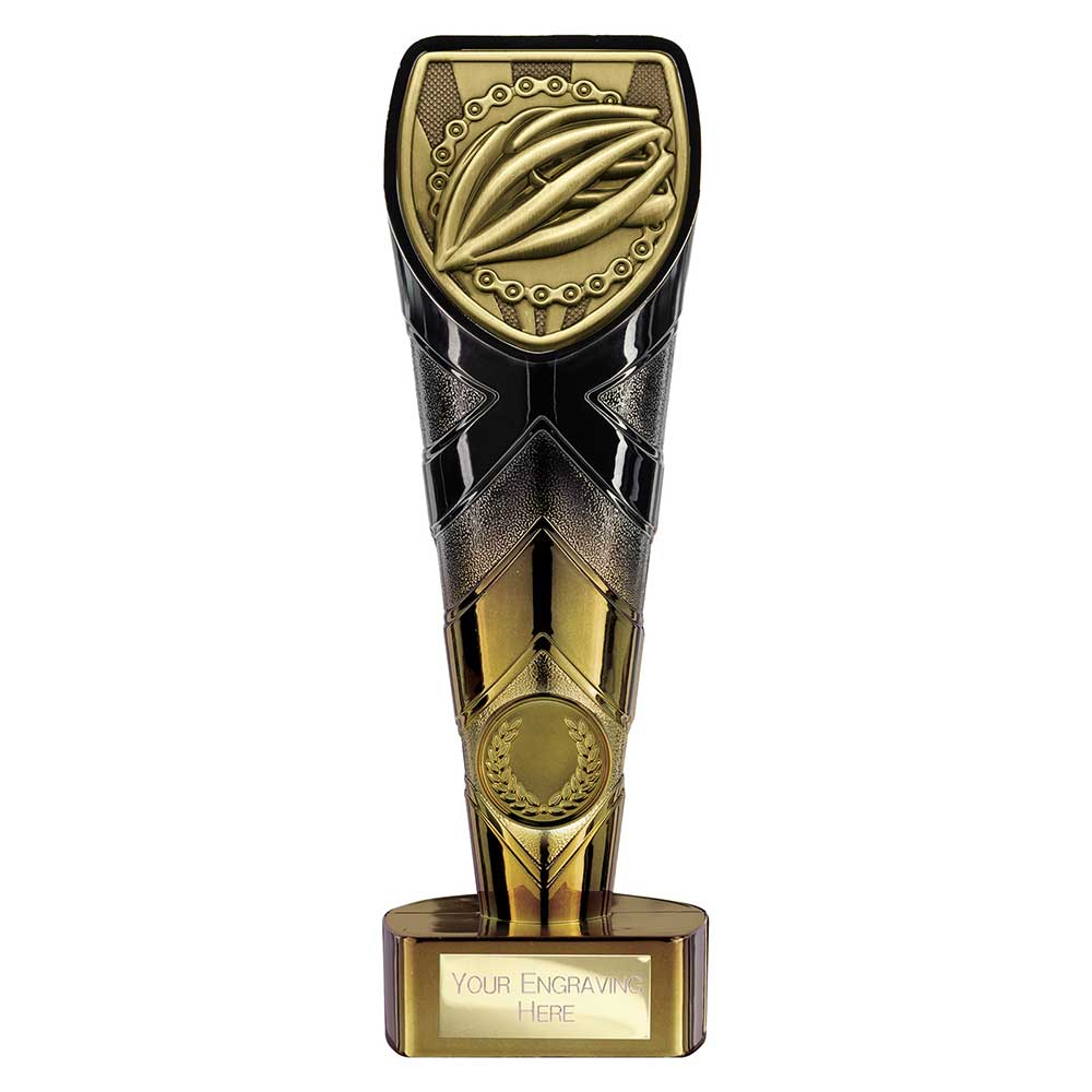 Fusion Cobra Cycling Award