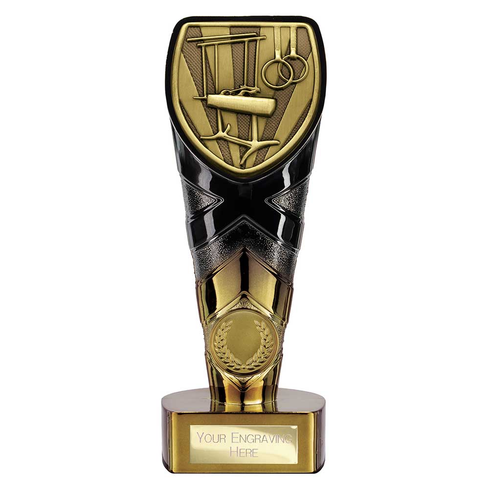Fusion Cobra Gymnastics Award