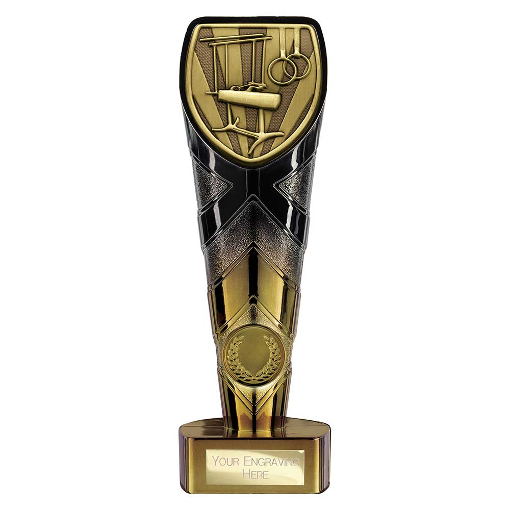 Fusion Cobra Gymnastics Award