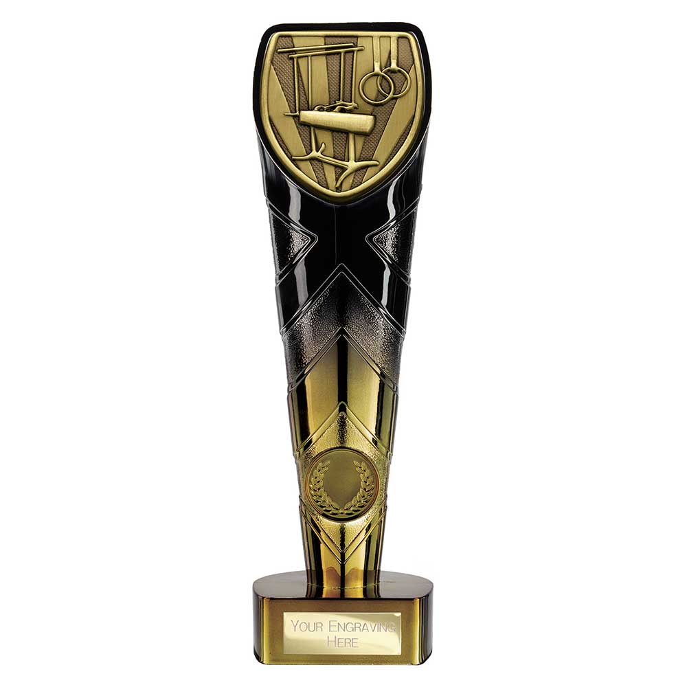Fusion Cobra Gymnastics Award