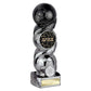 Hat-trick Strike Player of Year Carbon Black to Gunmetal