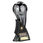 Firestorm Heavyweight Parents Player Gunmetal to Black