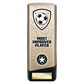 Prime Heavyweight Most Improved Player Gold & Black