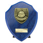 Cobra Shield Most Improved Player Award Azure Blue