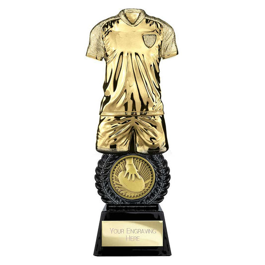 Intensity Rugby Award