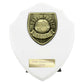 Cobra Shield Most Improved Player Award Arctic White