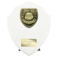 Cobra Shield Most Improved Player Award Arctic White