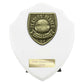 Cobra Shield Players Player Award Arctic White