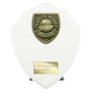Cobra Shield Players Player Award Arctic White