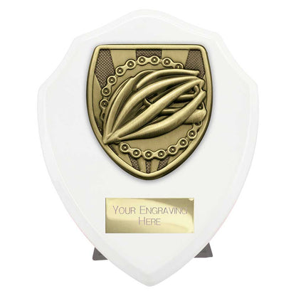 Cobra Shield Cycling Award