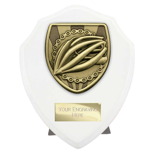 Cobra Shield Cycling Award