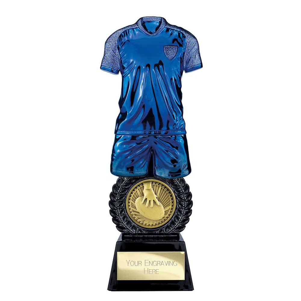 Intensity Rugby Award