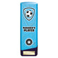 Prime Heavyweight Managers Player Blue & Purple