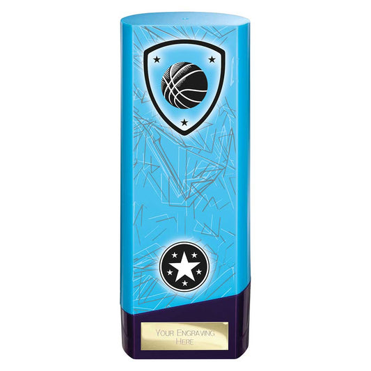 Prime Heavyweight Basketball