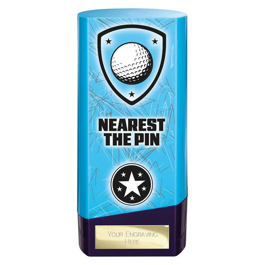 Prime Heavyweight Golf Nearest the Pin